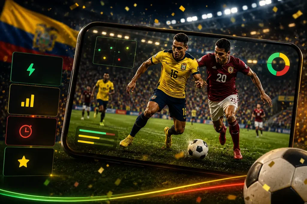 live-football