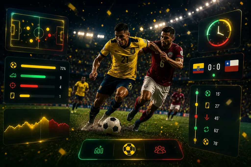 live-football-betting