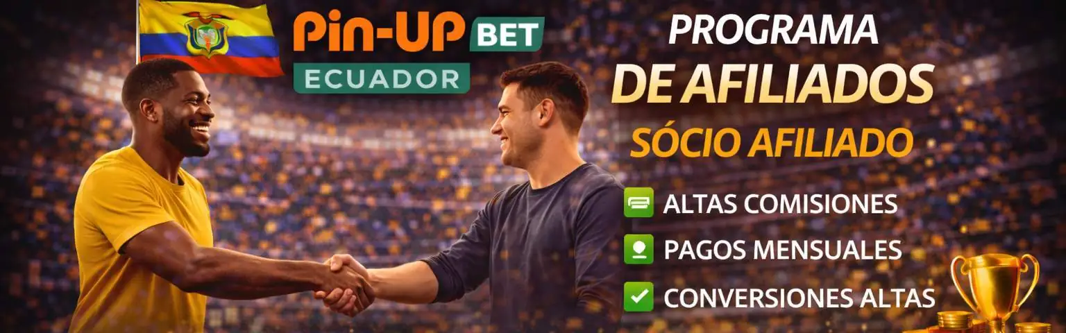 pinup sport bet afiliados
