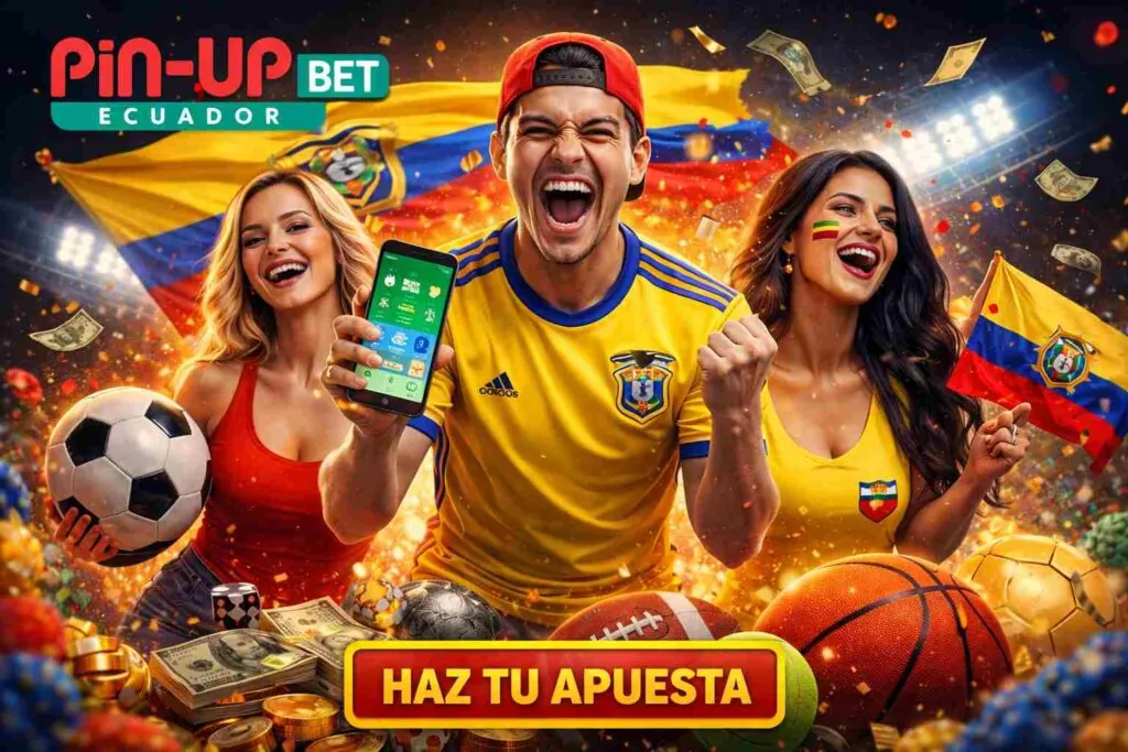 pin-up bet ecuador apuesta