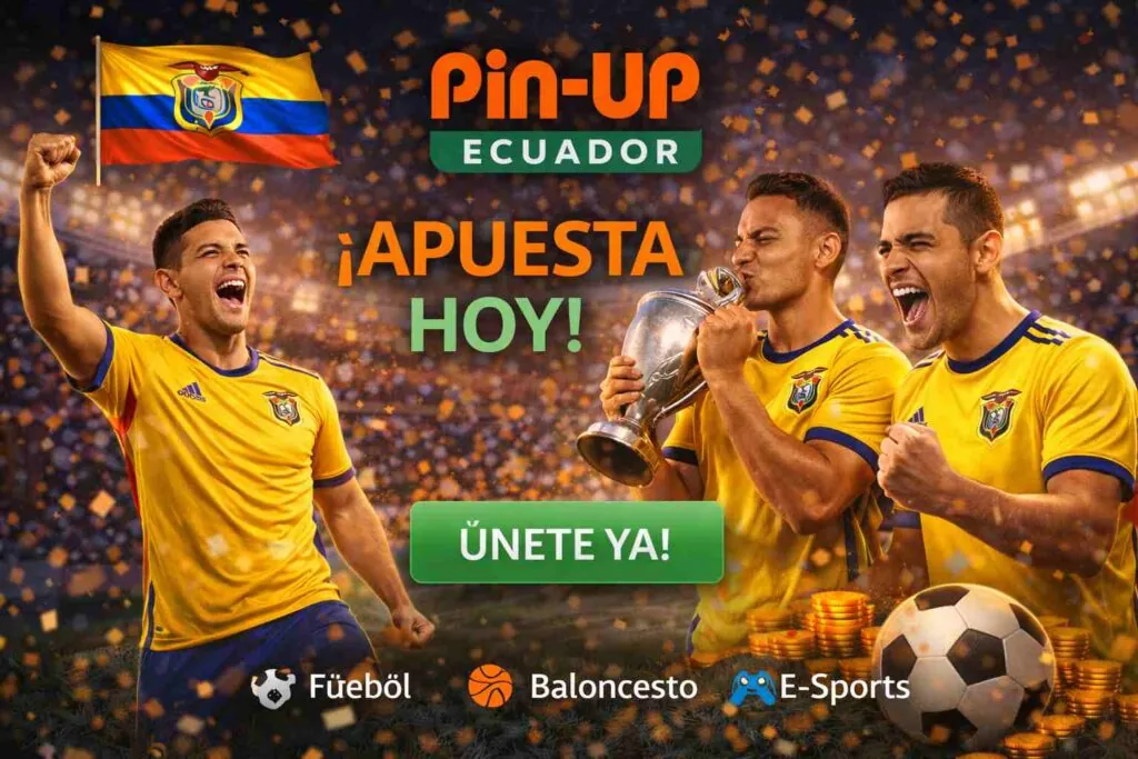 pin-up bet ecuador apuesta hoy
