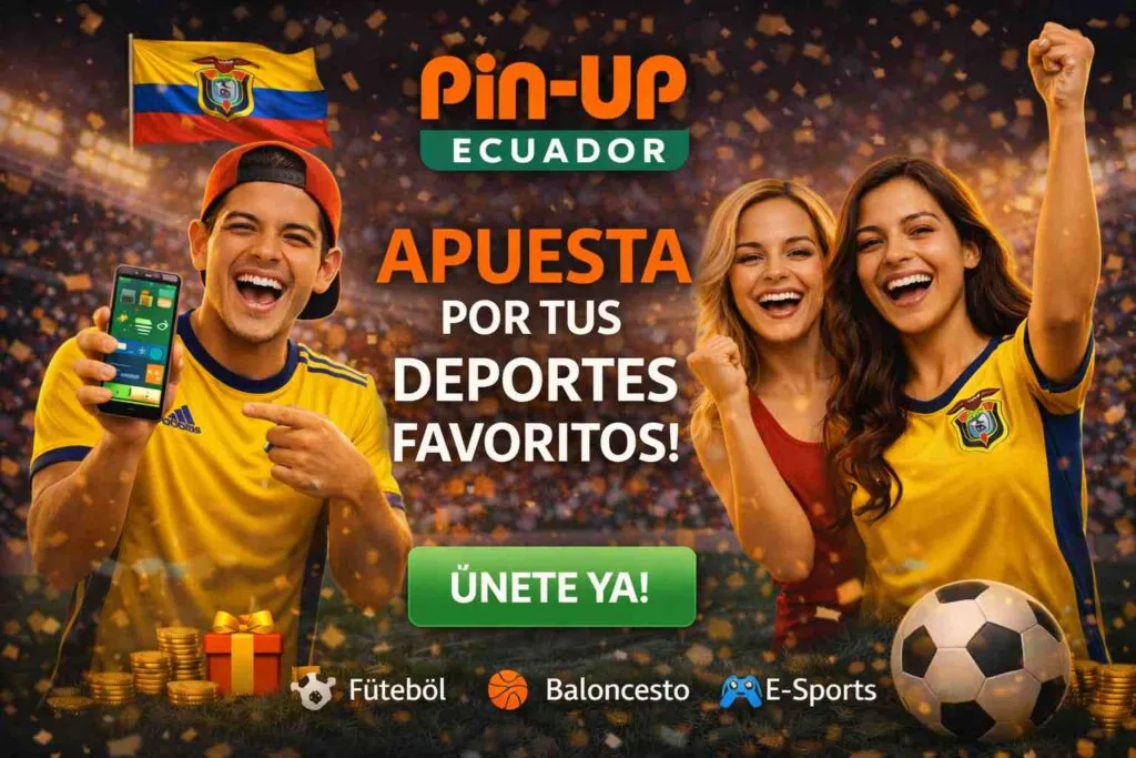 pin-up ecuador bet