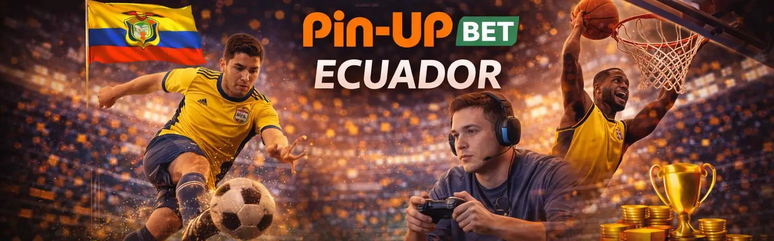 pin-up ec bet