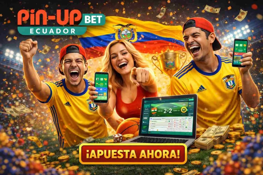 pin-up bet ec app
