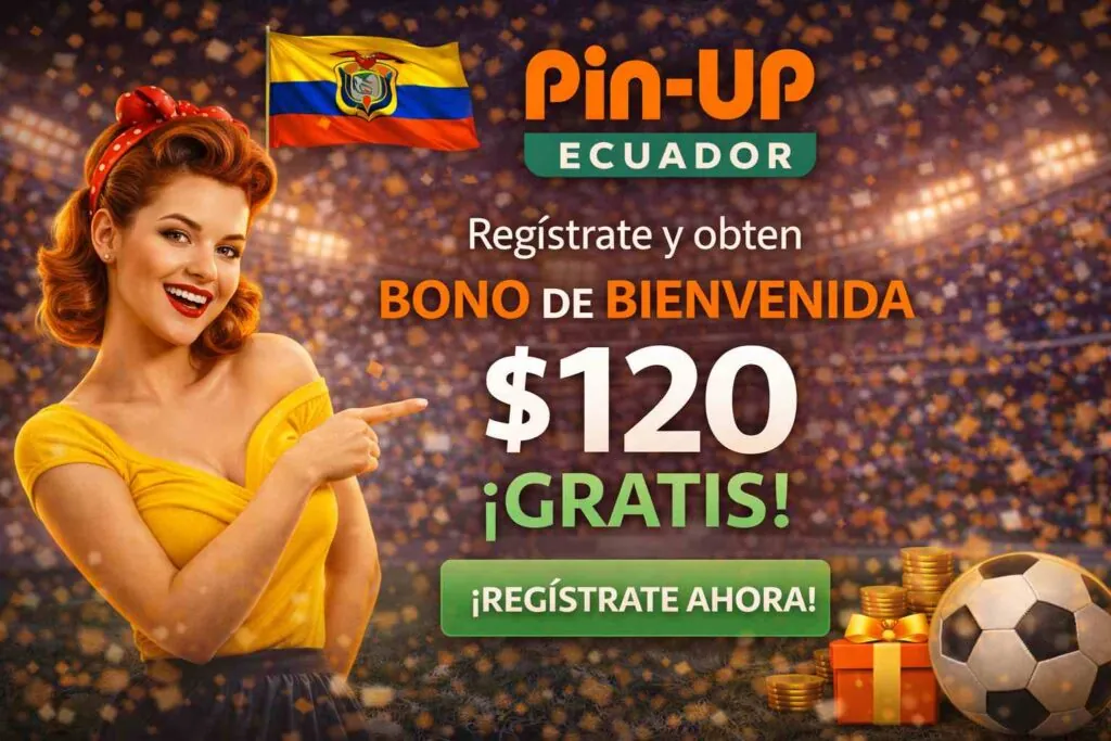 pin-up ec bono